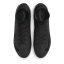 Nike Zoom Mercurial Superfly 10 Pro Adults Firm Ground Football Boots Black/Green