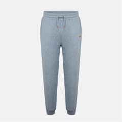 SoulCal Signature Fleece Joggers Mens Grey Marl