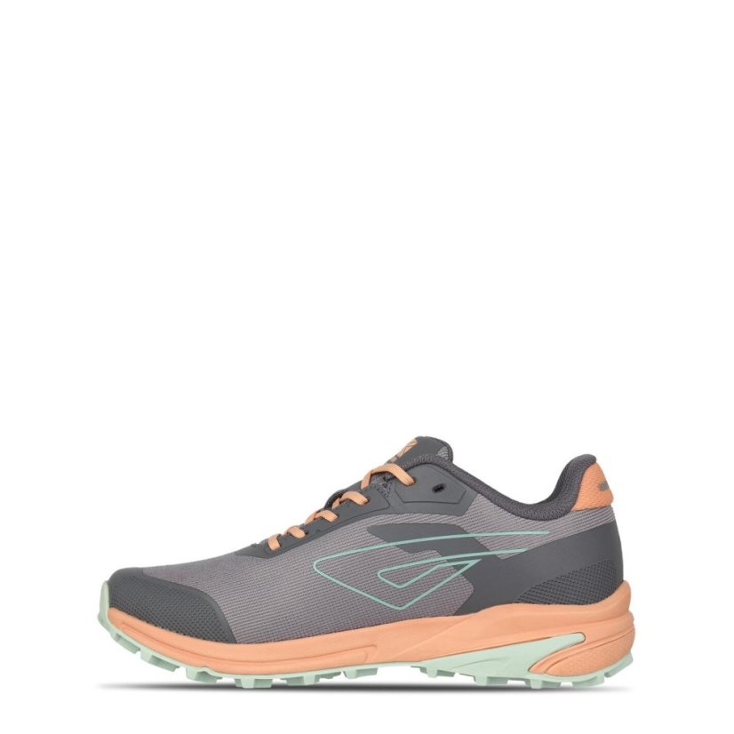 Karrimor Verge Ld44 Grey/Peach