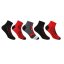 Character Trainer Sock 5pk Junior Spider-Man