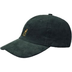 KANGOL Adults Cord Baseball Cap Forrester
