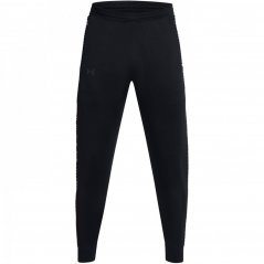 Under Armour IntlliKnit Pant Sn99 Black
