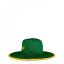 Castore ECB Hat Sn99 Green/Yellow
