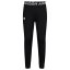 Under Armour Kids' Logo Jacquard Gym Legging Black