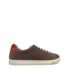 Firetrap Men's Julian Moc Toe Formal Shoes Lion