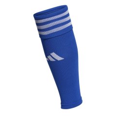 adidas Team Sock Sleeves Adults Blue/White