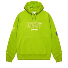 Money Compound Hood Lime