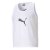 Puma Puma Bib Football Mens White