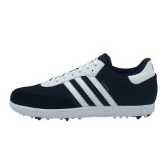 adidas Samba pánské golfové boty Black