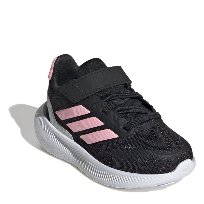 adidas 5 EL I Black/Pink