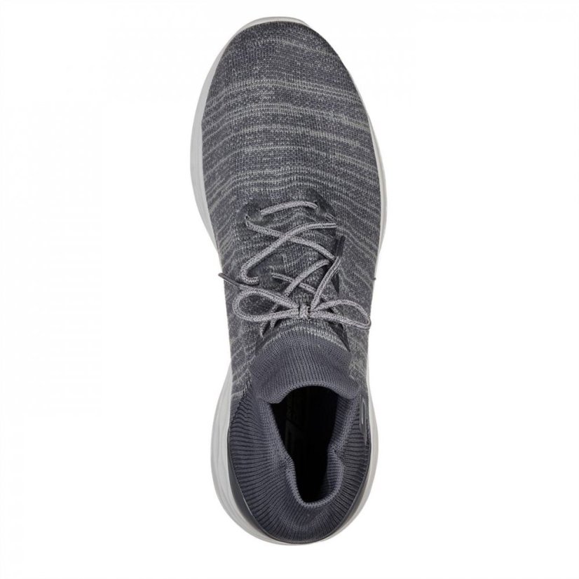 Skechers GoStrike Sn99 Charcoal