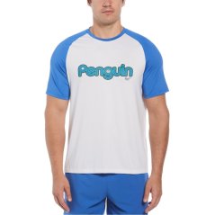 Original Penguin Tn Ss Prf Te Sn99 Nebulas