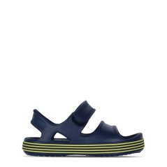 Hot Tuna Sandals Infants Navy/Green