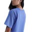 Nike Sportswear Big Kids' (Girls') T-Shirt Blue