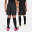 Nike Academy Shorts Junior Boys Black/Gold