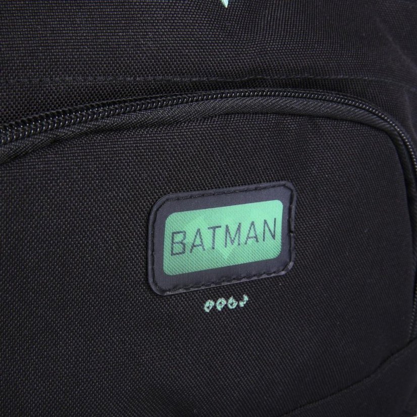 Školský batoh Batman