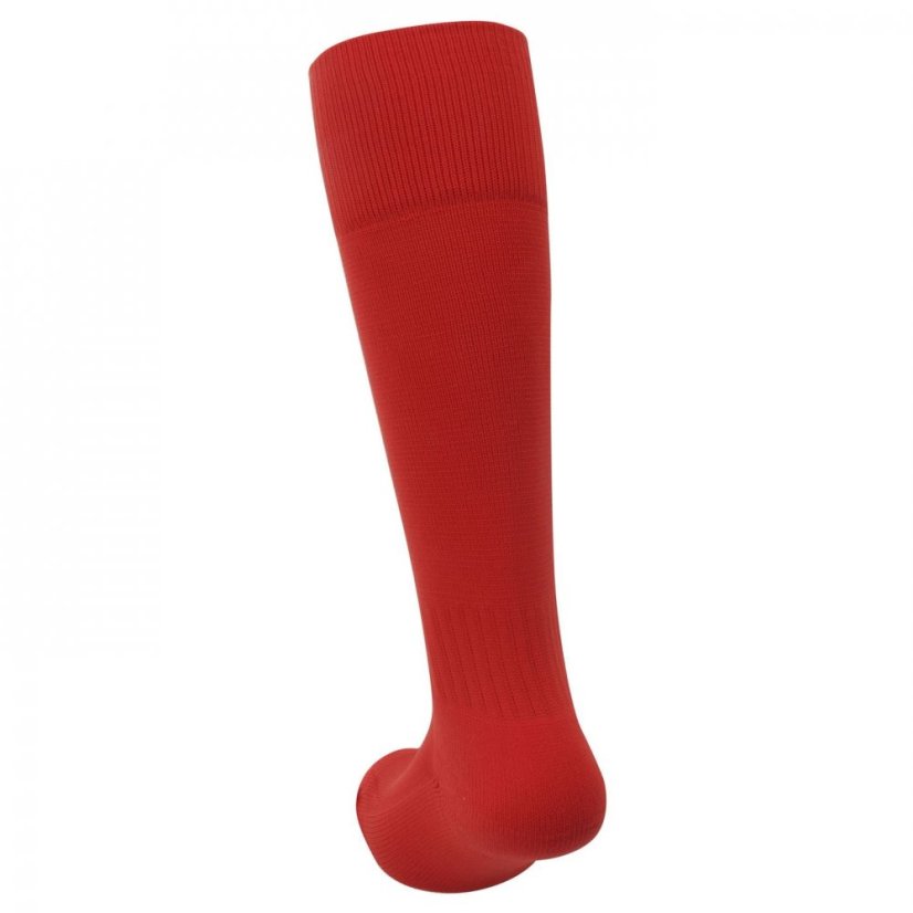 Sondico Football Socks Junior Red
