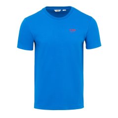 Lee Cooper T-Shirt Blue