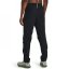 Under Armour Armour Ua Unstoppable Anywhere Pant Tracksuit Bottom Mens Black