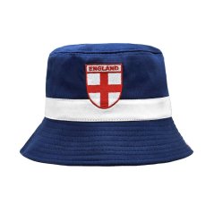 Team Nation Bucket Hat Adults England