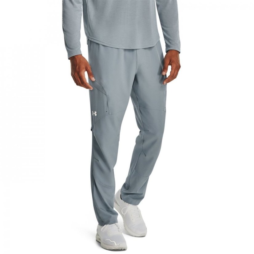 Under Armour Armour Ua Unstoppable Anywhere Pant Tracksuit Bottom Mens Blue