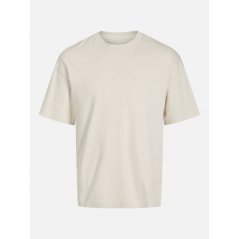 Jack and Jones Urban Edge 220 GSM pánské tričko Moonbeam