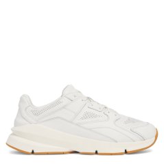 Under Armour Adults Fore Runner White