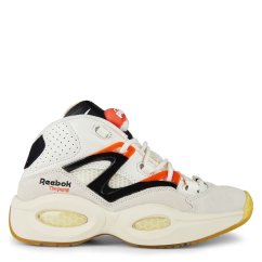 Reebok Quest Pump 99 Chalk/Blk/Ora