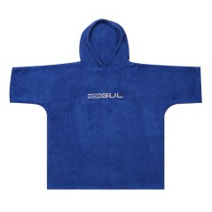 Gul Kids Swimming Poncho Blue