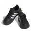 adidas Lifestyle Court Trainers Core Black/Ftw
