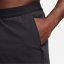 Nike Axis Performance System Men's Dri-FIT Versatile Shorts Black/Grey