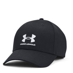 Under Armour UA Branded Adjustable Cap Men's Black