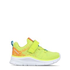 Karrimor Duma 6 Running Shoes Infants Boy Fluo/Orange