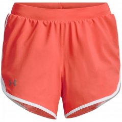 Under Armour Fly By 2.0 Shor Ld99 Orange