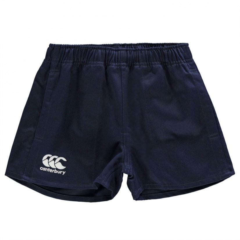 Canterbury Rugby Short Navy