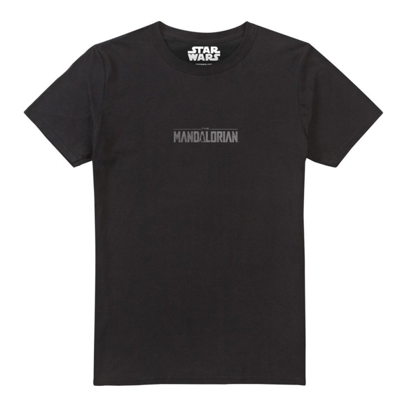 Star Wars T-Shirt Mandalorian