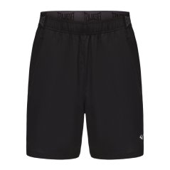 Everlast Flex Woven Short Mens Black