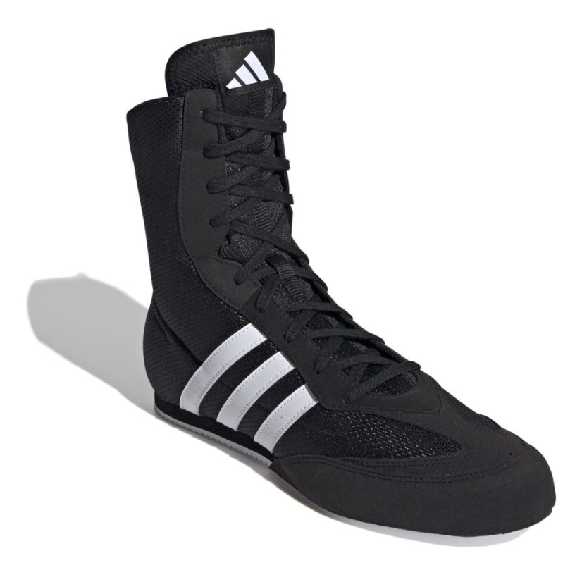adidas Box Hog 2.0 Boots C Black
