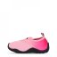 Hot Tuna Tuna Infants Aqua Water Shoes Pink/Black Fde