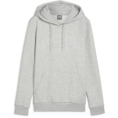 Puma Women's Logo Lab Hoodie Graph Reg