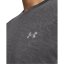 Under Armour Men's Launch Short-Sleeve Performance Gym Top CASTLEROCK REFL