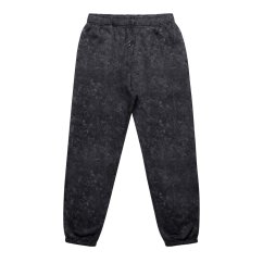 Firetrap Men's Closed Hem Jersey Joggers Black