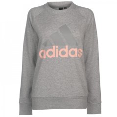 adidas Crew Neck Sweatshirt velikost M