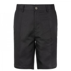 Slazenger Golf pánske šortky Black