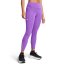 Under Armour Women's Fly Fast Ankle Legging Purple