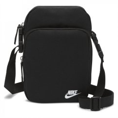 Nike Heritage Crossbody Bag Black