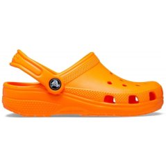 Crocs Clsc Clg T In99 Orange Zing