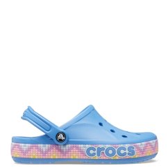 Crocs Crocs Bayaband Clog Sn99 Powder Blue