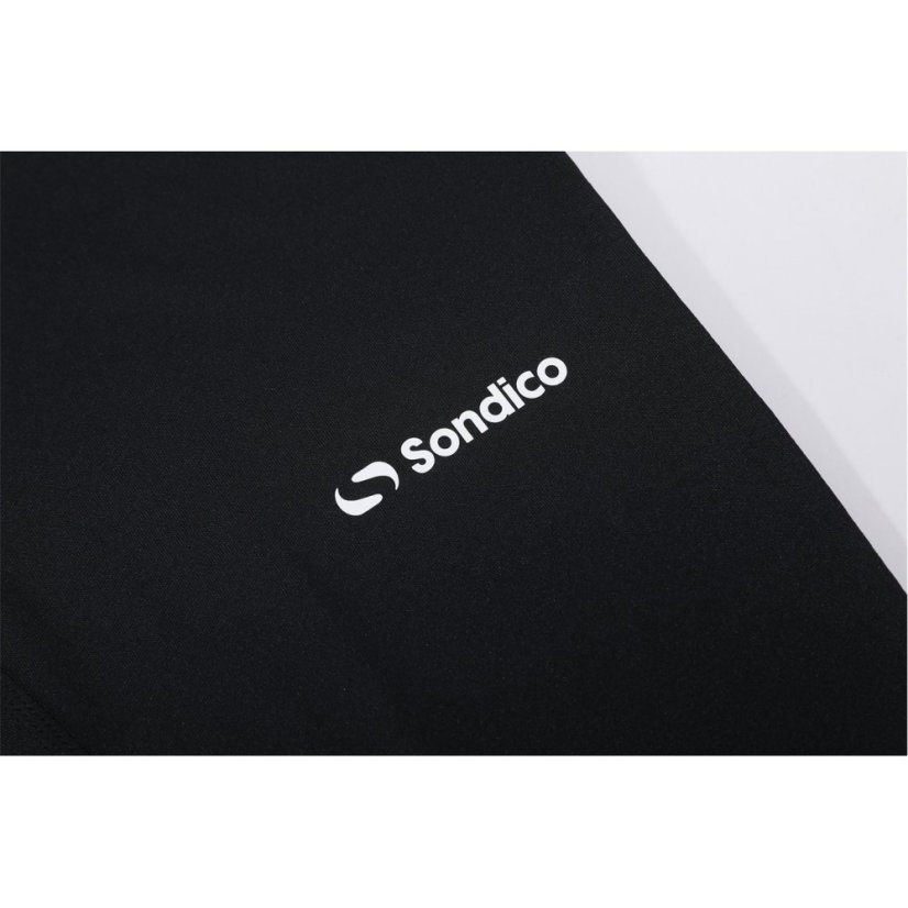 Sondico Core Baselayer Tights Juniors Black