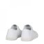 SoulCal Canvas Pump Ld43 White